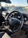 USED 2022 72 FORD RANGER 2.0 EcoBlue Wildtrak Pickup Double Cab 4dr Diesel Auto 4WD Euro 6 (s/s) (213 ps) 