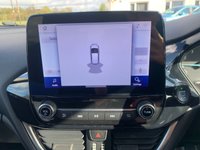 USED 2020 20 FORD FIESTA 1.0T EcoBoost GPF Titanium Hatchback 5dr Petrol Manual Euro 6 (s/s) (125 ps) 