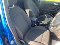 USED 2020 20 FORD FIESTA 1.0T EcoBoost GPF Titanium Hatchback 5dr Petrol Manual Euro 6 (s/s) (125 ps) 