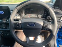 USED 2020 20 FORD FIESTA 1.0T EcoBoost GPF Titanium Hatchback 5dr Petrol Manual Euro 6 (s/s) (125 ps) 