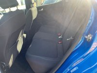 USED 2020 20 FORD FIESTA 1.0T EcoBoost GPF Titanium Hatchback 5dr Petrol Manual Euro 6 (s/s) (125 ps) 