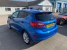 USED 2020 20 FORD FIESTA 1.0T EcoBoost GPF Titanium Hatchback 5dr Petrol Manual Euro 6 (s/s) (125 ps) 