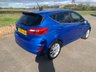 USED 2020 20 FORD FIESTA 1.0T EcoBoost GPF Titanium Hatchback 5dr Petrol Manual Euro 6 (s/s) (125 ps) 