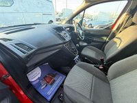 USED 2016 16 FORD TRANSIT CONNECT 1.5 TDCi 200 Panel Van 5dr Diesel Manual L1 H1 (120 g/km, 74 bhp) 2016 Ford Transit Connect