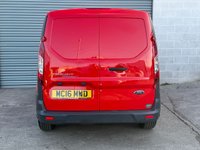 USED 2016 16 FORD TRANSIT CONNECT 1.5 TDCi 200 Panel Van 5dr Diesel Manual L1 H1 (120 g/km, 74 bhp) 2016 Ford Transit Connect