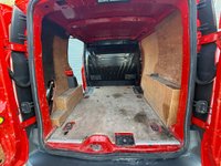USED 2016 16 FORD TRANSIT CONNECT 1.5 TDCi 200 Panel Van 5dr Diesel Manual L1 H1 (120 g/km, 74 bhp) 2016 Ford Transit Connect