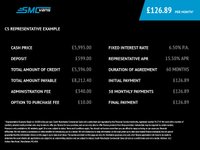 USED 2016 16 FORD TRANSIT CONNECT 1.5 TDCi 200 Panel Van 5dr Diesel Manual L1 H1 (120 g/km, 74 bhp) 2016 Ford Transit Connect