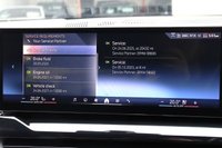 USED 2023 73 BMW 5 SERIES 520I 2.0 MHT M SPORT BODYKIT HEATED WHEEL HARMAN KARDON