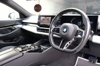 USED 2023 73 BMW 5 SERIES 520I 2.0 MHT M SPORT BODYKIT HEATED WHEEL HARMAN KARDON