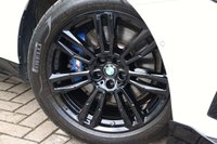 USED 2023 73 BMW 5 SERIES 520I 2.0 MHT M SPORT BODYKIT HEATED WHEEL HARMAN KARDON