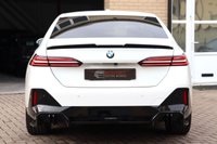USED 2023 73 BMW 5 SERIES 520I 2.0 MHT M SPORT BODYKIT HEATED WHEEL HARMAN KARDON