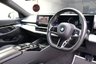 USED 2023 73 BMW 5 SERIES 520I 2.0 MHT M SPORT BODYKIT HEATED WHEEL HARMAN KARDON