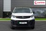 USED 2021 71 VAUXHALL Vivaro Life Electric 50kWh Combi MPV 5dr Electric Auto LWB (9 Seat, 11kW Charger) (136 ps) Vauxhall Connect, 16In Steel Wheels, Electrically Adjustable Door Mirrors, Multimedia, Air Conditioning Vauxhall Connect, 16In Steel Wheels, Electrically Adjustable Door Mirrors, Multimedia, Air Conditioning