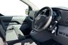 USED 2021 71 VAUXHALL Vivaro Life Electric 50kWh Combi MPV 5dr Electric Auto LWB (9 Seat, 11kW Charger) (136 ps) Vauxhall Connect, 16In Steel Wheels, Electrically Adjustable Door Mirrors, Multimedia, Air Conditioning Vauxhall Connect, 16In Steel Wheels, Electrically Adjustable Door Mirrors, Multimedia, Air Conditioning