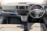 USED 2021 71 VAUXHALL Vivaro Life Electric 50kWh Combi MPV 5dr Electric Auto LWB (9 Seat, 11kW Charger) (136 ps) Vauxhall Connect, 16In Steel Wheels, Electrically Adjustable Door Mirrors, Multimedia, Air Conditioning Vauxhall Connect, 16In Steel Wheels, Electrically Adjustable Door Mirrors, Multimedia, Air Conditioning
