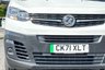 USED 2021 71 VAUXHALL Vivaro Life Electric 50kWh Combi MPV 5dr Electric Auto LWB (9 Seat, 11kW Charger) (136 ps) Vauxhall Connect, 16In Steel Wheels, Electrically Adjustable Door Mirrors, Multimedia, Air Conditioning Vauxhall Connect, 16In Steel Wheels, Electrically Adjustable Door Mirrors, Multimedia, Air Conditioning