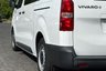 USED 2021 71 VAUXHALL Vivaro Life Electric 50kWh Combi MPV 5dr Electric Auto LWB (9 Seat, 11kW Charger) (136 ps) Vauxhall Connect, 16In Steel Wheels, Electrically Adjustable Door Mirrors, Multimedia, Air Conditioning Vauxhall Connect, 16In Steel Wheels, Electrically Adjustable Door Mirrors, Multimedia, Air Conditioning