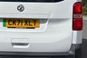 USED 2021 71 VAUXHALL Vivaro Life Electric 50kWh Combi MPV 5dr Electric Auto LWB (9 Seat, 11kW Charger) (136 ps) Vauxhall Connect, 16In Steel Wheels, Electrically Adjustable Door Mirrors, Multimedia, Air Conditioning Vauxhall Connect, 16In Steel Wheels, Electrically Adjustable Door Mirrors, Multimedia, Air Conditioning