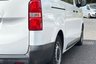 USED 2021 71 VAUXHALL Vivaro Life Electric 50kWh Combi MPV 5dr Electric Auto LWB (9 Seat, 11kW Charger) (136 ps) Vauxhall Connect, 16In Steel Wheels, Electrically Adjustable Door Mirrors, Multimedia, Air Conditioning Vauxhall Connect, 16In Steel Wheels, Electrically Adjustable Door Mirrors, Multimedia, Air Conditioning