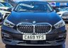 USED 2020 69 BMW 1 SERIES AUTOMATIC 1.5 118i Sport Hatchback 5dr Petrol DCT Euro 6 (s/s) (140 ps) SERVICE HISTORY,SAT/NAV