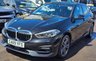 USED 2020 69 BMW 1 SERIES AUTOMATIC 1.5 118i Sport Hatchback 5dr Petrol DCT Euro 6 (s/s) (140 ps) SERVICE HISTORY,SAT/NAV