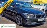 USED 2020 69 BMW 1 SERIES AUTOMATIC 1.5 118i Sport Hatchback 5dr Petrol DCT Euro 6 (s/s) (140 ps) SERVICE HISTORY,SAT/NAV