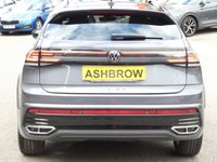 USED 2023 23 VOLKSWAGEN TAIGO 1.0 TSI R-Line 5d DSG 110 S/S UPGRADE BLACK ROOF & MIRROR HOUSING PACK, UPGRADE HEATED SEATS, UPGRADE KEYLESS ACCESS, SAT NAV, VIRTUAL COCKPIT, APPLE CARPLAY / ANDROID AUTO, FRONT REAR & SIDE PARKING SENSORS, PARK ASSIST, AUTO HEADLIGHTS, ADAPTIVE CRUISE CONTROL, LANE ASSIST, SIDE ASSIST, ELECTRIC FOLDING MIRRORS, DAB RADIO, BLUETOOTH, WIRELESS PHONE CHARGER, DSG AUTOMATIC, 17 INCH ALLOYS, LEATHER FLAT BOTTOM TIPTRONIC MFSW, CLIMATE CONTROL, DRIVE SELECT, FRONT ARM REST, 4 USB PORTS, ISO FIX, 1 OWNER, GOOD SERVICE HISTORY