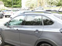 USED 2023 23 VOLKSWAGEN TAIGO 1.0 TSI R-Line 5d DSG 110 S/S UPGRADE BLACK ROOF & MIRROR HOUSING PACK, UPGRADE HEATED SEATS, UPGRADE KEYLESS ACCESS, SAT NAV, VIRTUAL COCKPIT, APPLE CARPLAY / ANDROID AUTO, FRONT REAR & SIDE PARKING SENSORS, PARK ASSIST, AUTO HEADLIGHTS, ADAPTIVE CRUISE CONTROL, LANE ASSIST, SIDE ASSIST, ELECTRIC FOLDING MIRRORS, DAB RADIO, BLUETOOTH, WIRELESS PHONE CHARGER, DSG AUTOMATIC, 17 INCH ALLOYS, LEATHER FLAT BOTTOM TIPTRONIC MFSW, CLIMATE CONTROL, DRIVE SELECT, FRONT ARM REST, 4 USB PORTS, ISO FIX, 1 OWNER, GOOD SERVICE HISTORY