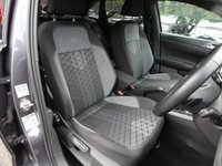 USED 2023 23 VOLKSWAGEN TAIGO 1.0 TSI R-Line 5d DSG 110 S/S UPGRADE BLACK ROOF & MIRROR HOUSING PACK, UPGRADE HEATED SEATS, UPGRADE KEYLESS ACCESS, SAT NAV, VIRTUAL COCKPIT, APPLE CARPLAY / ANDROID AUTO, FRONT REAR & SIDE PARKING SENSORS, PARK ASSIST, AUTO HEADLIGHTS, ADAPTIVE CRUISE CONTROL, LANE ASSIST, SIDE ASSIST, ELECTRIC FOLDING MIRRORS, DAB RADIO, BLUETOOTH, WIRELESS PHONE CHARGER, DSG AUTOMATIC, 17 INCH ALLOYS, LEATHER FLAT BOTTOM TIPTRONIC MFSW, CLIMATE CONTROL, DRIVE SELECT, FRONT ARM REST, 4 USB PORTS, ISO FIX, 1 OWNER, GOOD SERVICE HISTORY