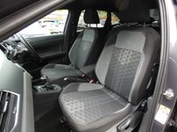 USED 2023 23 VOLKSWAGEN TAIGO 1.0 TSI R-Line 5d DSG 110 S/S UPGRADE BLACK ROOF & MIRROR HOUSING PACK, UPGRADE HEATED SEATS, UPGRADE KEYLESS ACCESS, SAT NAV, VIRTUAL COCKPIT, APPLE CARPLAY / ANDROID AUTO, FRONT REAR & SIDE PARKING SENSORS, PARK ASSIST, AUTO HEADLIGHTS, ADAPTIVE CRUISE CONTROL, LANE ASSIST, SIDE ASSIST, ELECTRIC FOLDING MIRRORS, DAB RADIO, BLUETOOTH, WIRELESS PHONE CHARGER, DSG AUTOMATIC, 17 INCH ALLOYS, LEATHER FLAT BOTTOM TIPTRONIC MFSW, CLIMATE CONTROL, DRIVE SELECT, FRONT ARM REST, 4 USB PORTS, ISO FIX, 1 OWNER, GOOD SERVICE HISTORY