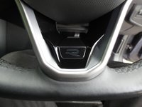 USED 2023 23 VOLKSWAGEN TAIGO 1.0 TSI R-Line 5d DSG 110 S/S UPGRADE BLACK ROOF & MIRROR HOUSING PACK, UPGRADE HEATED SEATS, UPGRADE KEYLESS ACCESS, SAT NAV, VIRTUAL COCKPIT, APPLE CARPLAY / ANDROID AUTO, FRONT REAR & SIDE PARKING SENSORS, PARK ASSIST, AUTO HEADLIGHTS, ADAPTIVE CRUISE CONTROL, LANE ASSIST, SIDE ASSIST, ELECTRIC FOLDING MIRRORS, DAB RADIO, BLUETOOTH, WIRELESS PHONE CHARGER, DSG AUTOMATIC, 17 INCH ALLOYS, LEATHER FLAT BOTTOM TIPTRONIC MFSW, CLIMATE CONTROL, DRIVE SELECT, FRONT ARM REST, 4 USB PORTS, ISO FIX, 1 OWNER, GOOD SERVICE HISTORY