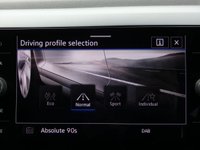 USED 2023 23 VOLKSWAGEN TAIGO 1.0 TSI R-Line 5d DSG 110 S/S UPGRADE BLACK ROOF & MIRROR HOUSING PACK, UPGRADE HEATED SEATS, UPGRADE KEYLESS ACCESS, SAT NAV, VIRTUAL COCKPIT, APPLE CARPLAY / ANDROID AUTO, FRONT REAR & SIDE PARKING SENSORS, PARK ASSIST, AUTO HEADLIGHTS, ADAPTIVE CRUISE CONTROL, LANE ASSIST, SIDE ASSIST, ELECTRIC FOLDING MIRRORS, DAB RADIO, BLUETOOTH, WIRELESS PHONE CHARGER, DSG AUTOMATIC, 17 INCH ALLOYS, LEATHER FLAT BOTTOM TIPTRONIC MFSW, CLIMATE CONTROL, DRIVE SELECT, FRONT ARM REST, 4 USB PORTS, ISO FIX, 1 OWNER, GOOD SERVICE HISTORY