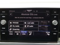 USED 2023 23 VOLKSWAGEN TAIGO 1.0 TSI R-Line 5d DSG 110 S/S UPGRADE BLACK ROOF & MIRROR HOUSING PACK, UPGRADE HEATED SEATS, UPGRADE KEYLESS ACCESS, SAT NAV, VIRTUAL COCKPIT, APPLE CARPLAY / ANDROID AUTO, FRONT REAR & SIDE PARKING SENSORS, PARK ASSIST, AUTO HEADLIGHTS, ADAPTIVE CRUISE CONTROL, LANE ASSIST, SIDE ASSIST, ELECTRIC FOLDING MIRRORS, DAB RADIO, BLUETOOTH, WIRELESS PHONE CHARGER, DSG AUTOMATIC, 17 INCH ALLOYS, LEATHER FLAT BOTTOM TIPTRONIC MFSW, CLIMATE CONTROL, DRIVE SELECT, FRONT ARM REST, 4 USB PORTS, ISO FIX, 1 OWNER, GOOD SERVICE HISTORY