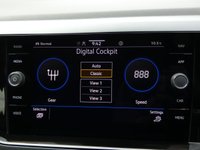 USED 2023 23 VOLKSWAGEN TAIGO 1.0 TSI R-Line 5d DSG 110 S/S UPGRADE BLACK ROOF & MIRROR HOUSING PACK, UPGRADE HEATED SEATS, UPGRADE KEYLESS ACCESS, SAT NAV, VIRTUAL COCKPIT, APPLE CARPLAY / ANDROID AUTO, FRONT REAR & SIDE PARKING SENSORS, PARK ASSIST, AUTO HEADLIGHTS, ADAPTIVE CRUISE CONTROL, LANE ASSIST, SIDE ASSIST, ELECTRIC FOLDING MIRRORS, DAB RADIO, BLUETOOTH, WIRELESS PHONE CHARGER, DSG AUTOMATIC, 17 INCH ALLOYS, LEATHER FLAT BOTTOM TIPTRONIC MFSW, CLIMATE CONTROL, DRIVE SELECT, FRONT ARM REST, 4 USB PORTS, ISO FIX, 1 OWNER, GOOD SERVICE HISTORY