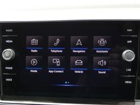 USED 2023 23 VOLKSWAGEN TAIGO 1.0 TSI R-Line 5d DSG 110 S/S UPGRADE BLACK ROOF & MIRROR HOUSING PACK, UPGRADE HEATED SEATS, UPGRADE KEYLESS ACCESS, SAT NAV, VIRTUAL COCKPIT, APPLE CARPLAY / ANDROID AUTO, FRONT REAR & SIDE PARKING SENSORS, PARK ASSIST, AUTO HEADLIGHTS, ADAPTIVE CRUISE CONTROL, LANE ASSIST, SIDE ASSIST, ELECTRIC FOLDING MIRRORS, DAB RADIO, BLUETOOTH, WIRELESS PHONE CHARGER, DSG AUTOMATIC, 17 INCH ALLOYS, LEATHER FLAT BOTTOM TIPTRONIC MFSW, CLIMATE CONTROL, DRIVE SELECT, FRONT ARM REST, 4 USB PORTS, ISO FIX, 1 OWNER, GOOD SERVICE HISTORY