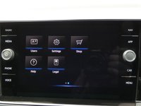 USED 2023 23 VOLKSWAGEN TAIGO 1.0 TSI R-Line 5d DSG 110 S/S UPGRADE BLACK ROOF & MIRROR HOUSING PACK, UPGRADE HEATED SEATS, UPGRADE KEYLESS ACCESS, SAT NAV, VIRTUAL COCKPIT, APPLE CARPLAY / ANDROID AUTO, FRONT REAR & SIDE PARKING SENSORS, PARK ASSIST, AUTO HEADLIGHTS, ADAPTIVE CRUISE CONTROL, LANE ASSIST, SIDE ASSIST, ELECTRIC FOLDING MIRRORS, DAB RADIO, BLUETOOTH, WIRELESS PHONE CHARGER, DSG AUTOMATIC, 17 INCH ALLOYS, LEATHER FLAT BOTTOM TIPTRONIC MFSW, CLIMATE CONTROL, DRIVE SELECT, FRONT ARM REST, 4 USB PORTS, ISO FIX, 1 OWNER, GOOD SERVICE HISTORY