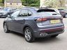 USED 2023 23 VOLKSWAGEN TAIGO 1.0 TSI R-Line 5d DSG 110 S/S UPGRADE BLACK ROOF & MIRROR HOUSING PACK, UPGRADE HEATED SEATS, UPGRADE KEYLESS ACCESS, SAT NAV, VIRTUAL COCKPIT, APPLE CARPLAY / ANDROID AUTO, FRONT REAR & SIDE PARKING SENSORS, PARK ASSIST, AUTO HEADLIGHTS, ADAPTIVE CRUISE CONTROL, LANE ASSIST, SIDE ASSIST, ELECTRIC FOLDING MIRRORS, DAB RADIO, BLUETOOTH, WIRELESS PHONE CHARGER, DSG AUTOMATIC, 17 INCH ALLOYS, LEATHER FLAT BOTTOM TIPTRONIC MFSW, CLIMATE CONTROL, DRIVE SELECT, FRONT ARM REST, 4 USB PORTS, ISO FIX, 1 OWNER, GOOD SERVICE HISTORY
