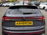 USED 2023 23 VOLKSWAGEN TAIGO 1.0 TSI R-Line 5d DSG 110 S/S UPGRADE BLACK ROOF & MIRROR HOUSING PACK, UPGRADE HEATED SEATS, UPGRADE KEYLESS ACCESS, SAT NAV, VIRTUAL COCKPIT, APPLE CARPLAY / ANDROID AUTO, FRONT REAR & SIDE PARKING SENSORS, PARK ASSIST, AUTO HEADLIGHTS, ADAPTIVE CRUISE CONTROL, LANE ASSIST, SIDE ASSIST, ELECTRIC FOLDING MIRRORS, DAB RADIO, BLUETOOTH, WIRELESS PHONE CHARGER, DSG AUTOMATIC, 17 INCH ALLOYS, LEATHER FLAT BOTTOM TIPTRONIC MFSW, CLIMATE CONTROL, DRIVE SELECT, FRONT ARM REST, 4 USB PORTS, ISO FIX, 1 OWNER, GOOD SERVICE HISTORY