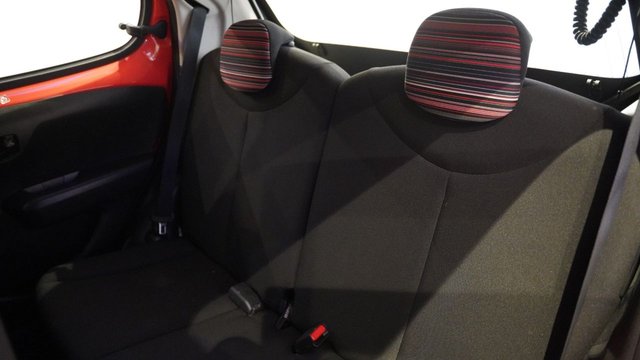 View our CITROEN C1