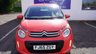 USED 2015 65 CITROEN C1 1.0 VTi Feel Hatchback 5dr Petrol Manual Euro 6 (68 ps) **MANUAL**PETROL**