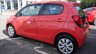 USED 2015 65 CITROEN C1 1.0 VTi Feel Hatchback 5dr Petrol Manual Euro 6 (68 ps) **MANUAL**PETROL**