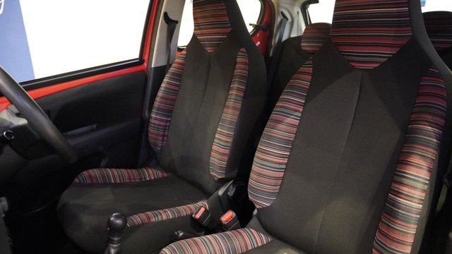 View our CITROEN C1