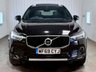 USED 2019 69 VOLVO XC60 2.0 T6 R-Design Pro SUV 5dr Petrol Auto AWD Euro 6 (s/s) (310 ps) XENIUM, INTELLISAFE PRO AND PARKING PACKS