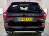 USED 2019 69 VOLVO XC60 2.0 T6 R-Design Pro SUV 5dr Petrol Auto AWD Euro 6 (s/s) (310 ps) XENIUM, INTELLISAFE PRO AND PARKING PACKS