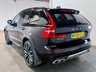 USED 2019 69 VOLVO XC60 2.0 T6 R-Design Pro SUV 5dr Petrol Auto AWD Euro 6 (s/s) (310 ps) XENIUM, INTELLISAFE PRO AND PARKING PACKS