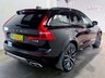 USED 2019 69 VOLVO XC60 2.0 T6 R-Design Pro SUV 5dr Petrol Auto AWD Euro 6 (s/s) (310 ps) XENIUM, INTELLISAFE PRO AND PARKING PACKS