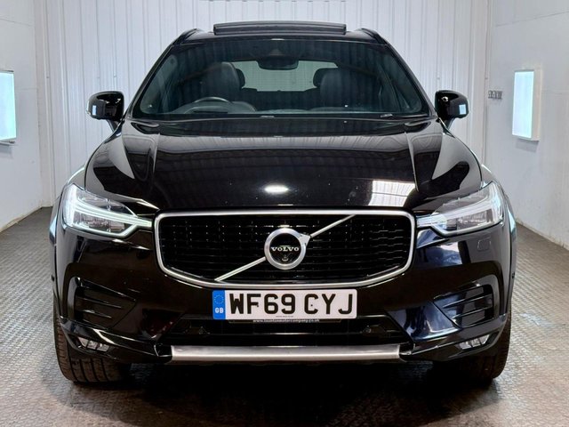View our VOLVO XC60