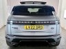 USED 2022 22 LAND ROVER RANGE ROVER EVOQUE 1.5 P300e 12.2kWh Autobiography SUV 5dr Petrol Plug-in Hybrid Auto 4WD Euro 6 (s/s) (309 ps) Sliding Pan Roof~~Heated Seats