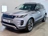 USED 2022 22 LAND ROVER RANGE ROVER EVOQUE 1.5 P300e 12.2kWh Autobiography SUV 5dr Petrol Plug-in Hybrid Auto 4WD Euro 6 (s/s) (309 ps) Sliding Pan Roof~~Heated Seats
