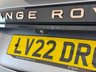 USED 2022 22 LAND ROVER RANGE ROVER EVOQUE 1.5 P300e 12.2kWh Autobiography SUV 5dr Petrol Plug-in Hybrid Auto 4WD Euro 6 (s/s) (309 ps) Sliding Pan Roof~~Heated Seats
